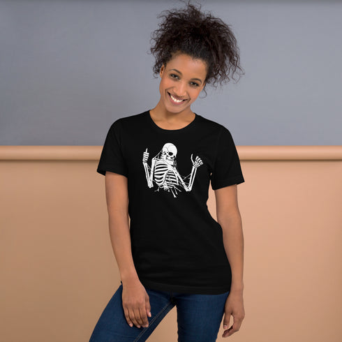 Positive Vibes - Adult Tee